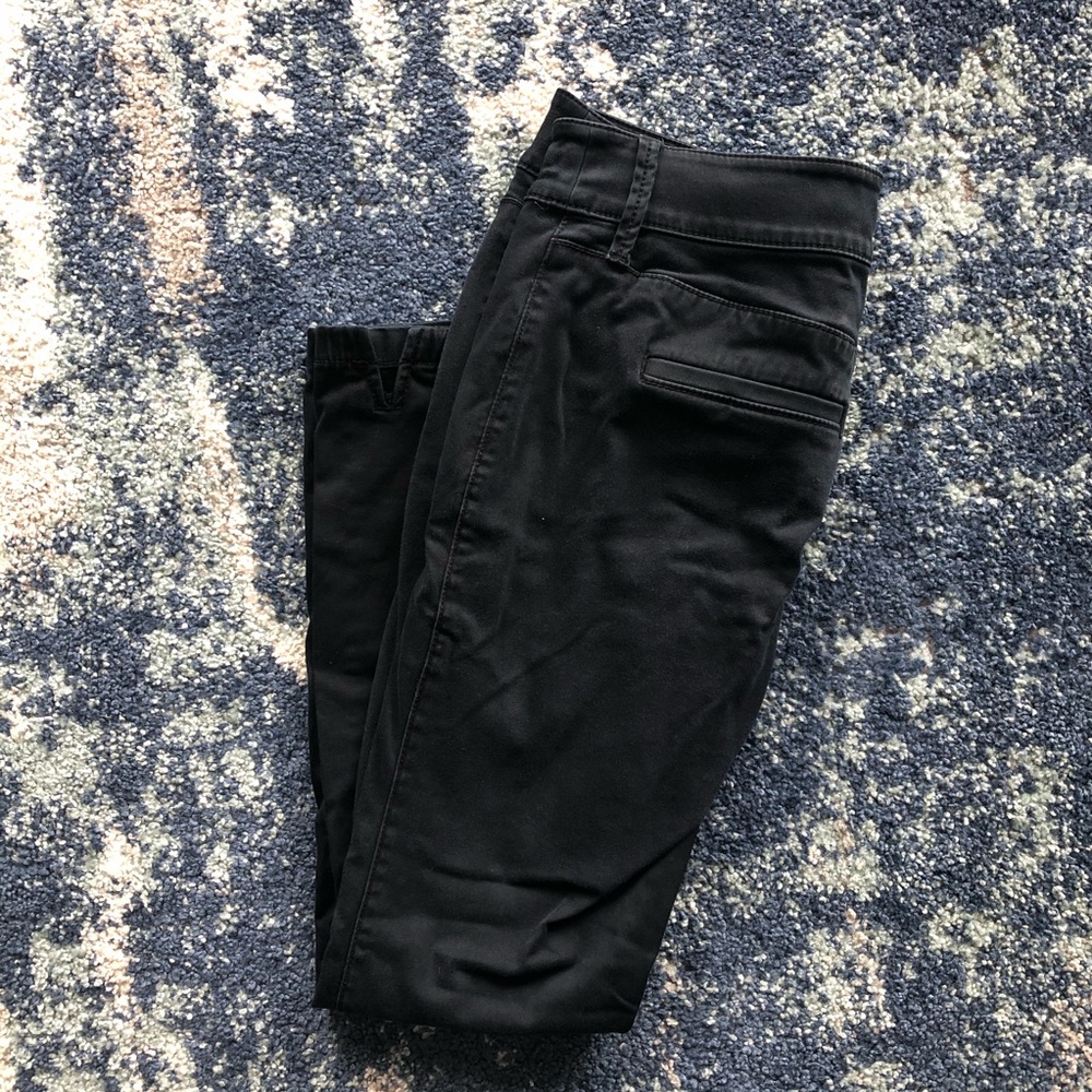 LOFT Cropped Pant - 2P